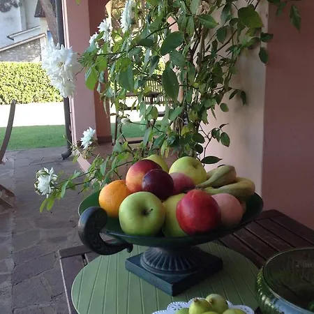 Casa Le Agavi פורטופראיו