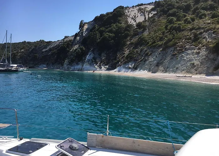 Guest house Casa Le Agavi 3*