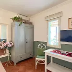 ゲストハウス Casa Le Agavi