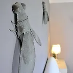 Casa Le Agavi ゲストハウス ポルトフェッラーイオ