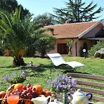 ゲストハウス Casa Le Agavi
