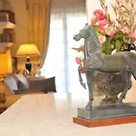Casa Le Agavi 4* ポルトフェッラーイオ