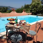 Casa Le Agavi ポルトフェッラーイオ