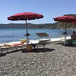 Casa Le Agavi 4* ポルトフェッラーイオ