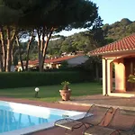 Casa Le Agavi 4* ポルトフェッラーイオ
