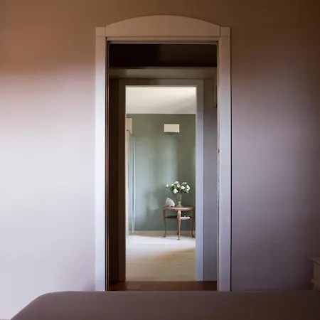 Casa Le Agavi ゲストハウス