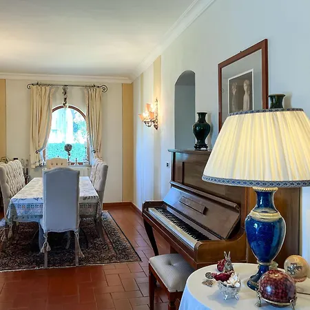 ゲストハウス Casa Le Agavi