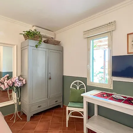 Affittacamere Casa Le Agavi
