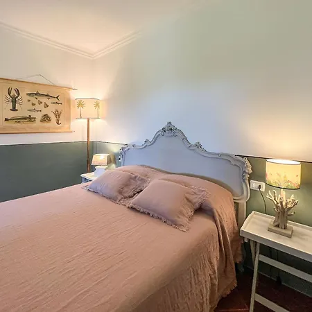 Casa Le Agavi