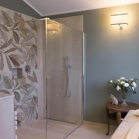 Casa Le Agavi Affittacamere Portoferraio