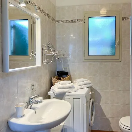 Affittacamere Casa Le Agavi 4*