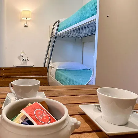 Casa Le Agavi Affittacamere Portoferraio