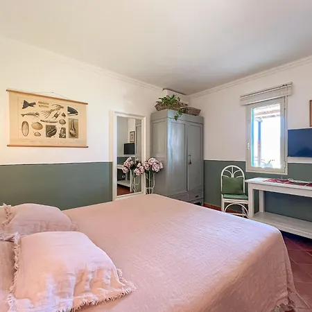 Casa Le Agavi 4*