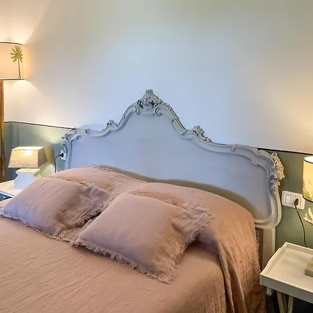 Casa Le Agavi ゲストハウス 4*