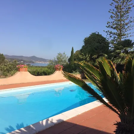 Casa Le Agavi Affittacamere