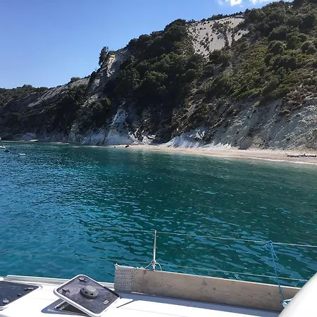 Affittacamere Casa Le Agavi 4*