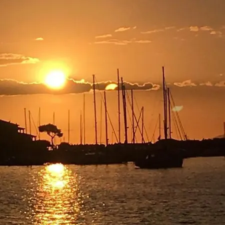 Affittacamere Casa Le Agavi Portoferraio