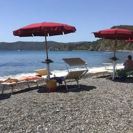 Casa Le Agavi 4* Portoferraio