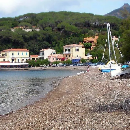 Casa Le Agavi 4* Portoferraio
